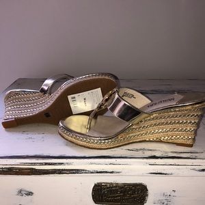 Michael Kors wedge